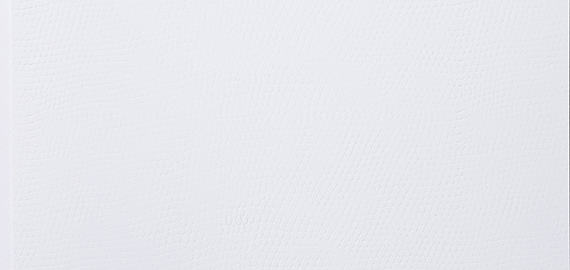 Cordenons Leatherlike Ethnic White 100px