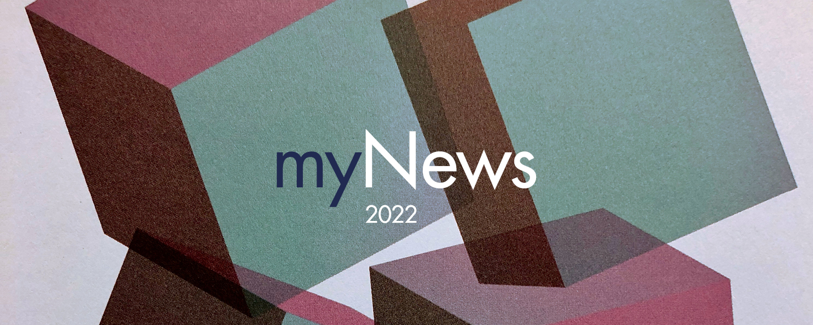 Our family of papers is growing: find out with myNews