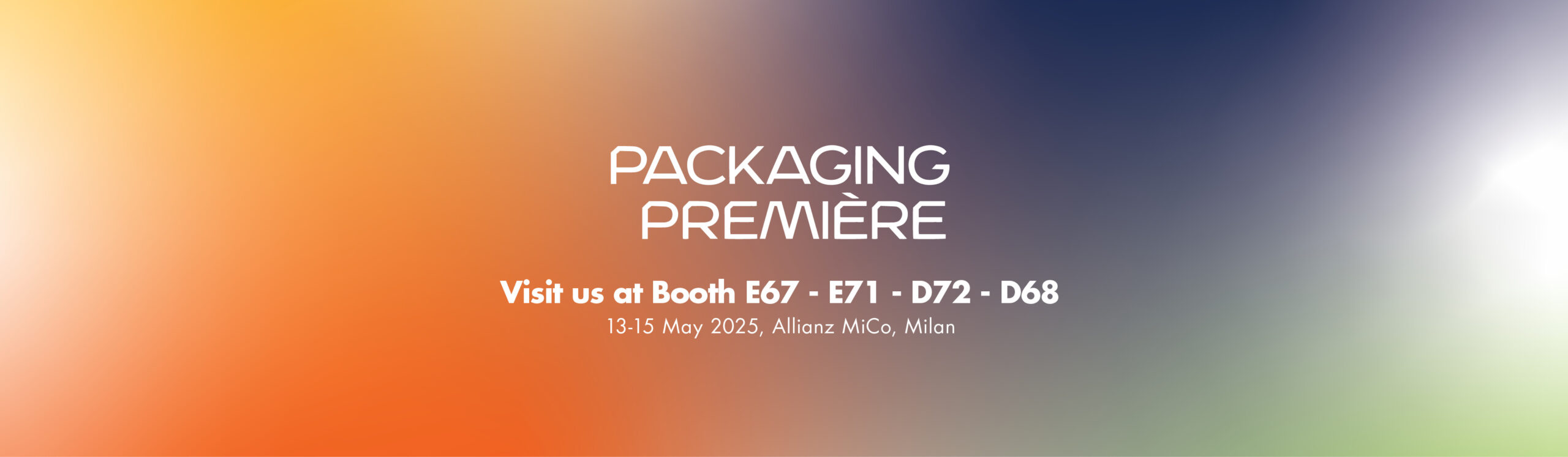 myCordenons at Packaging Première 2025: new papers, new emotions